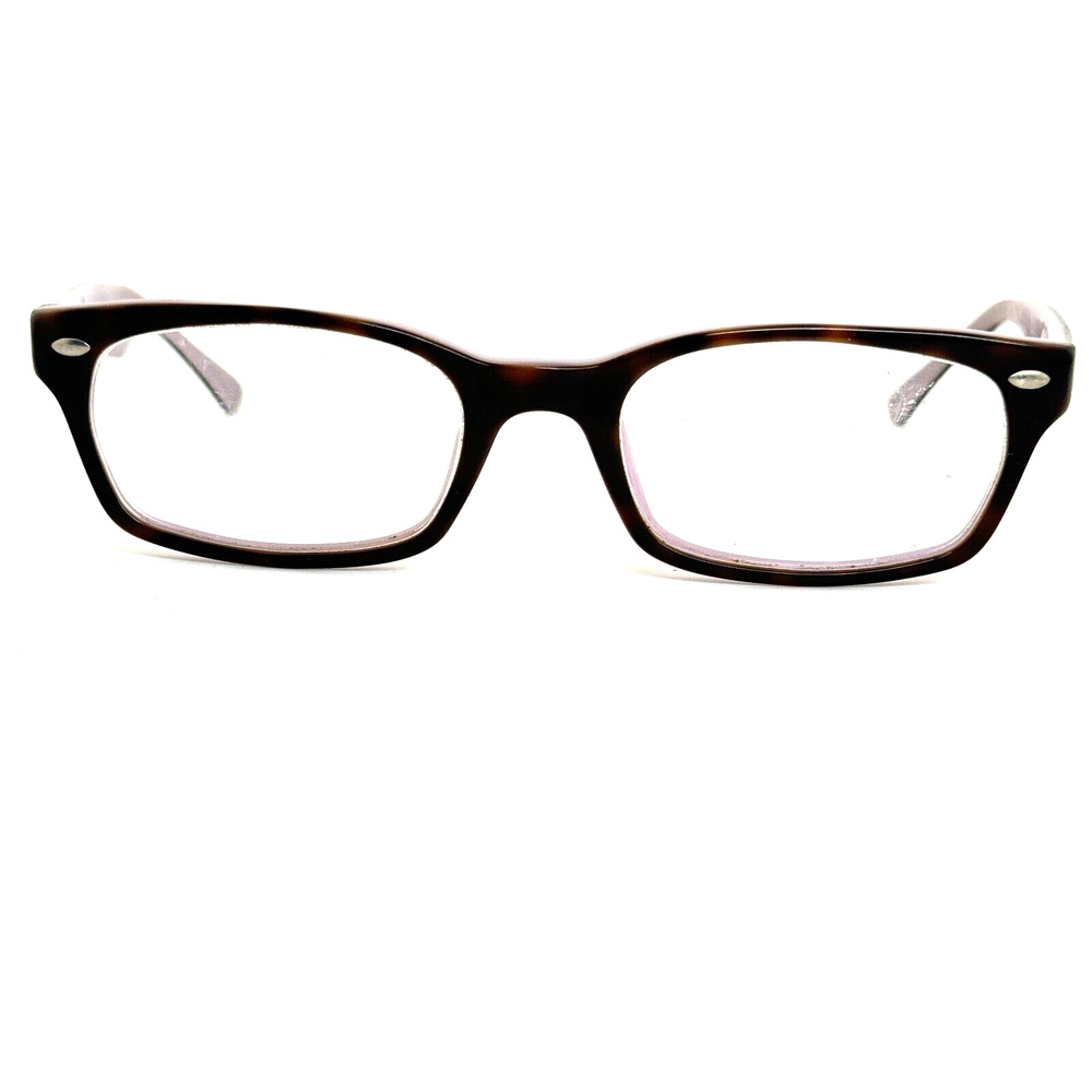 Ray-Ban Authentic Eyeglasses‎ Sunglasses RB 5150 5240 50 [] 19 135 Havana H15048